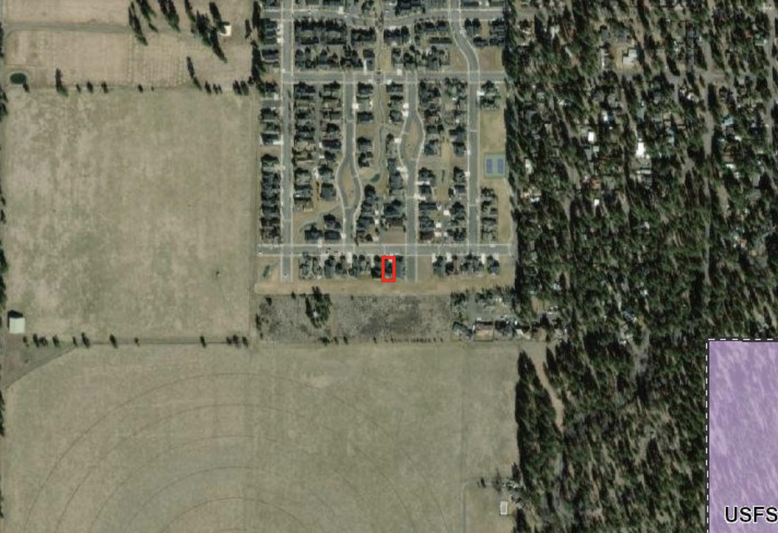 Pine Meadow Vill - Residential