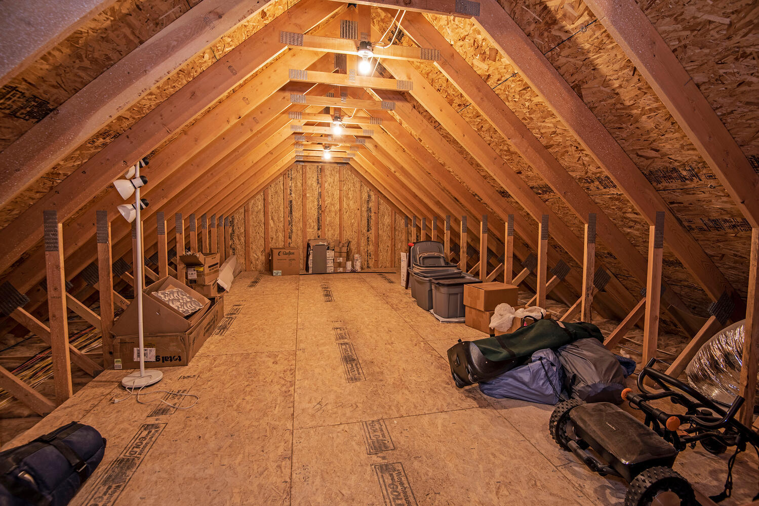 Pine Meadow Vill - Residential