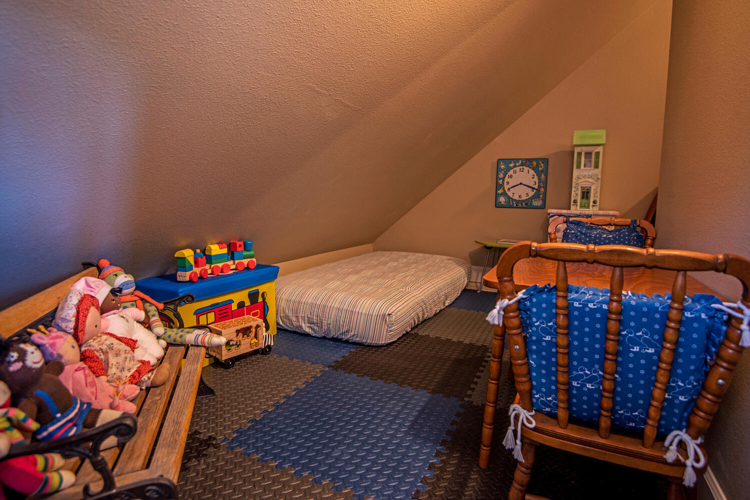 Pine Meadow Vill - Residential