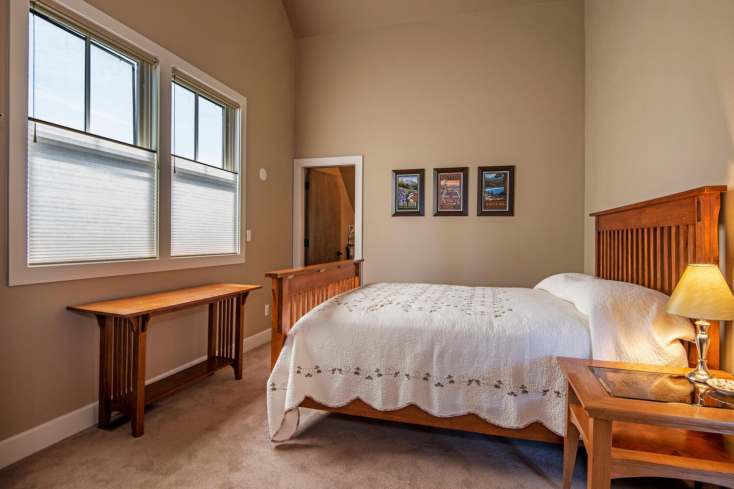 Pine Meadow Vill - Residential