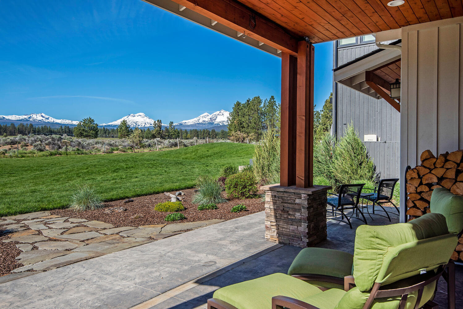 Pine Meadow Vill - Residential