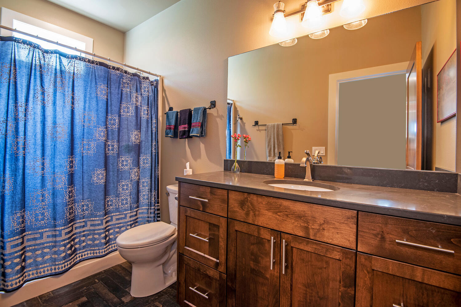 Pine Meadow Vill - Residential