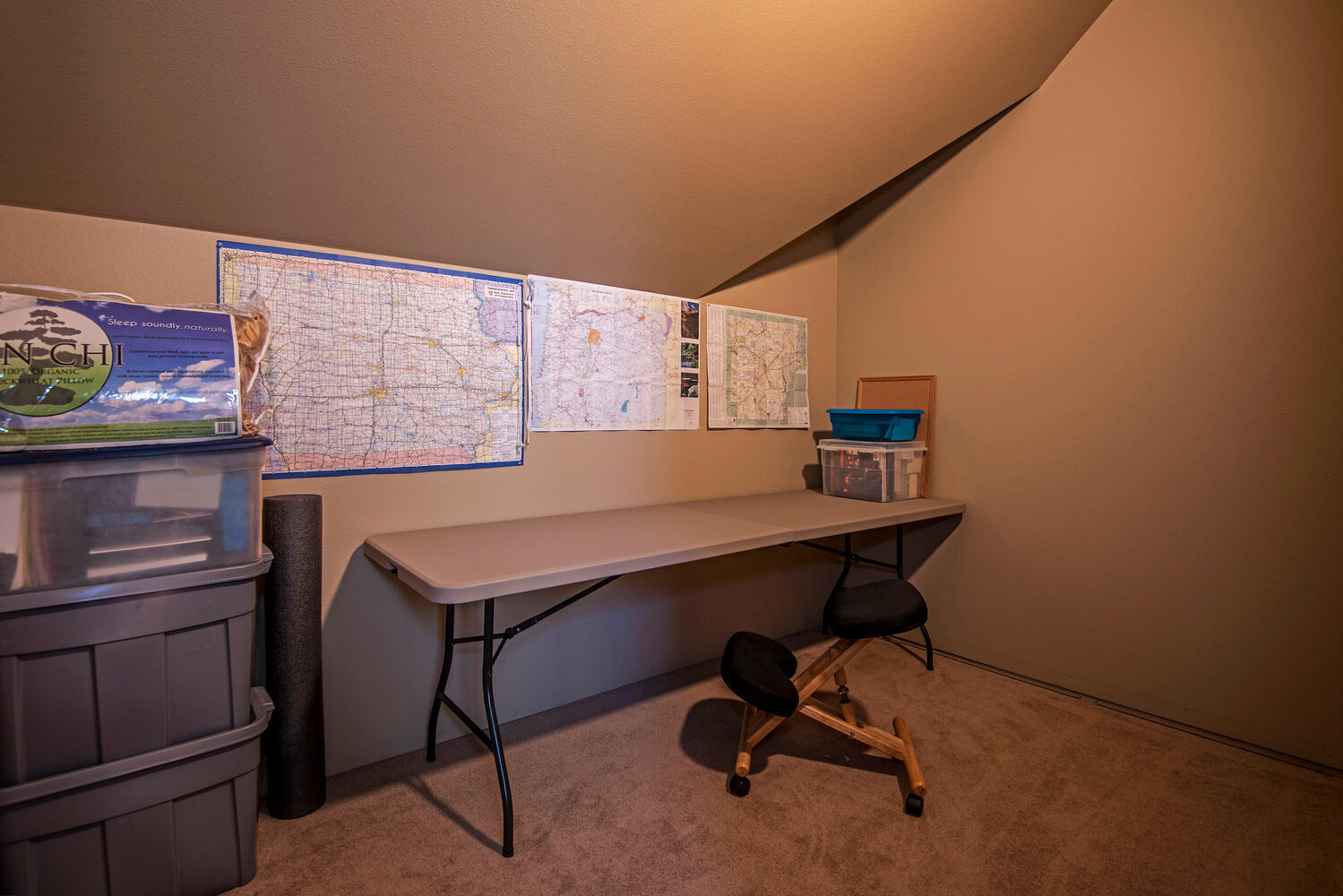 Pine Meadow Vill - Residential