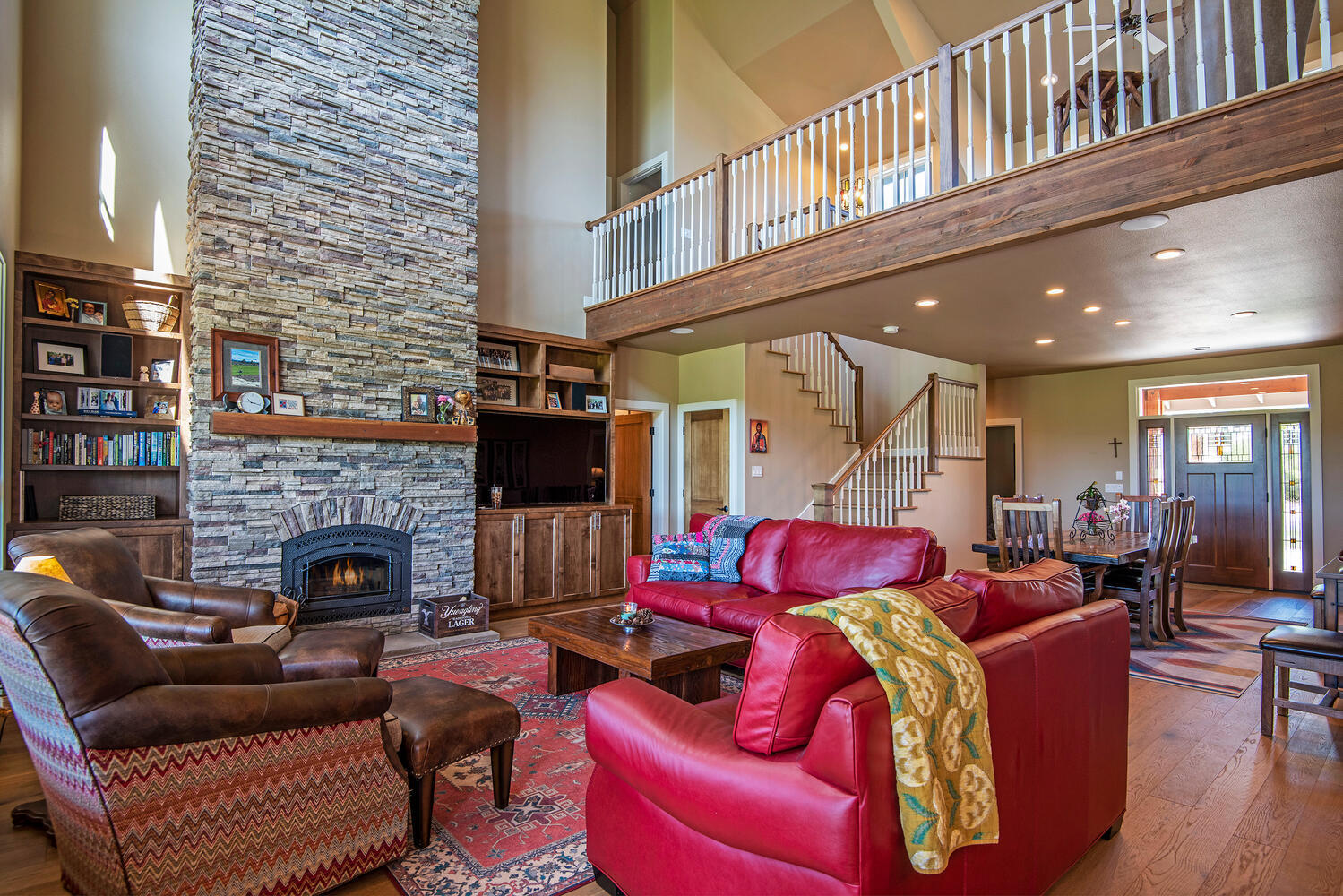 Pine Meadow Vill - Residential