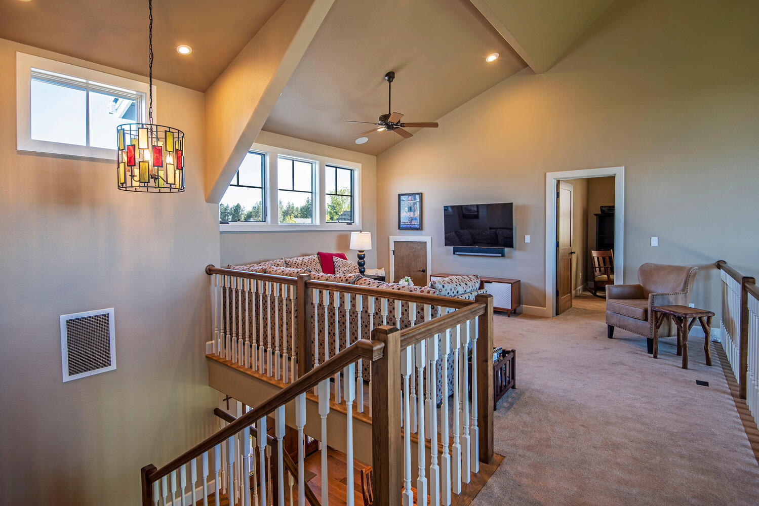 Pine Meadow Vill - Residential