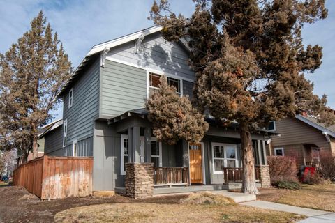 21274 Beall Drive Bend OR 97701