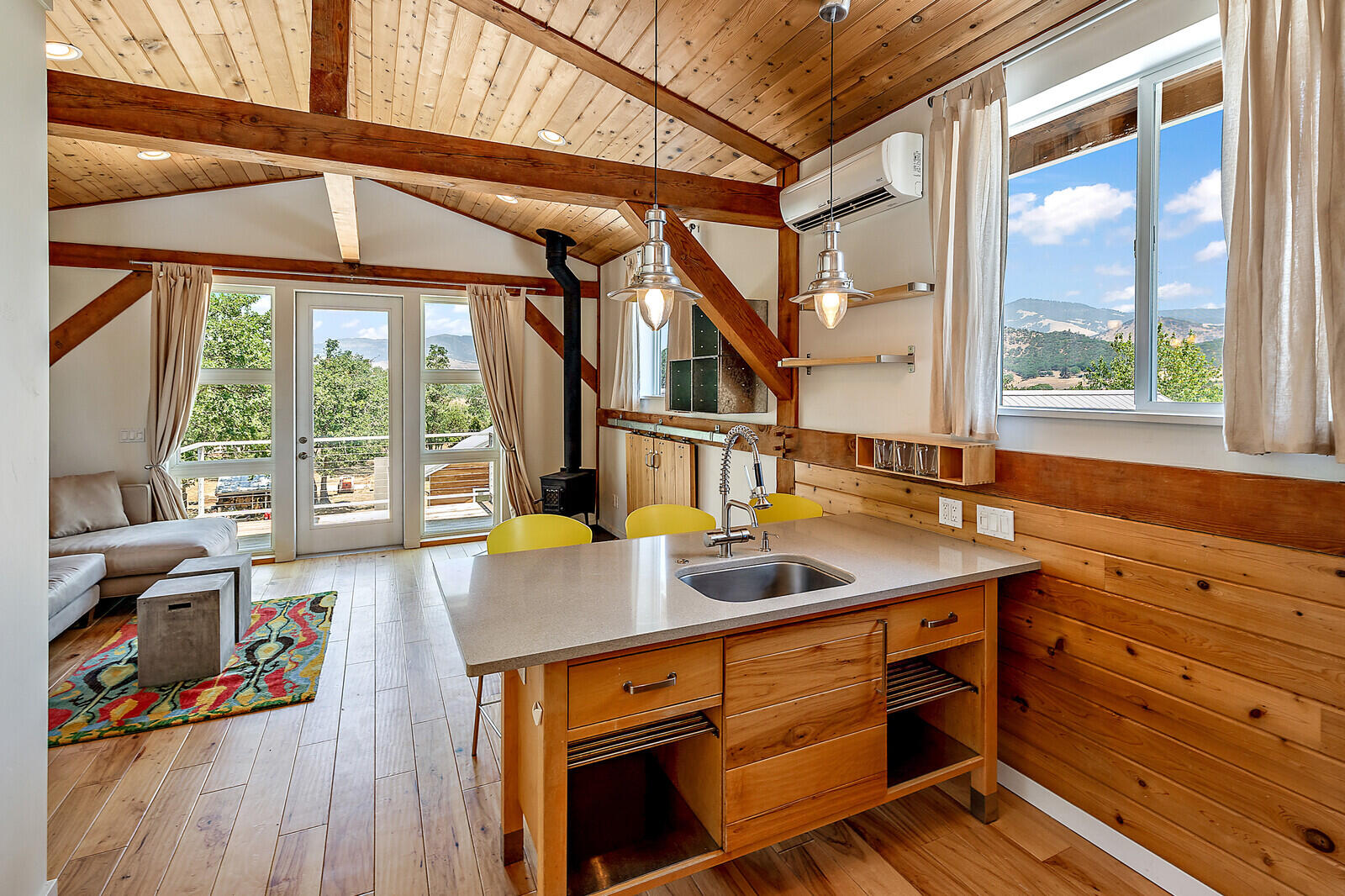 Sunny Oaks Subdivision - Residential