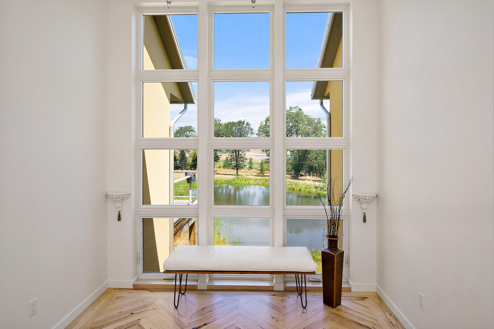 Sunny Oaks Subdivision - Residential