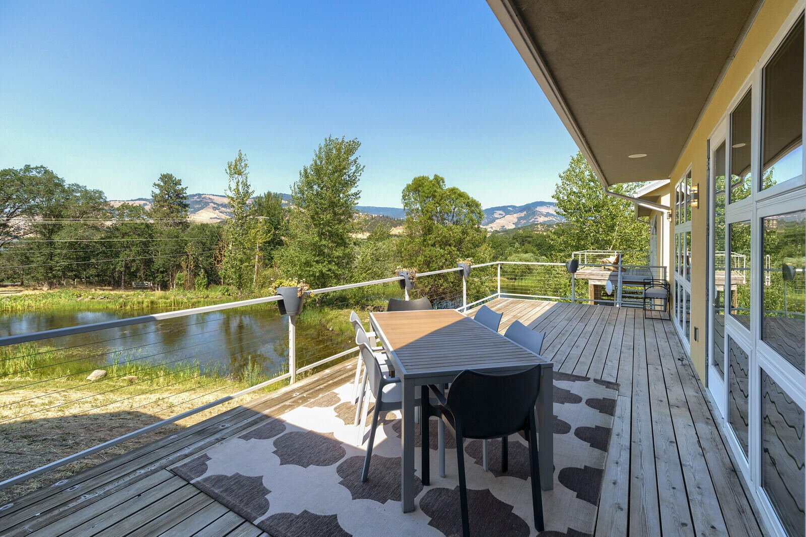 Sunny Oaks Subdivision - Residential