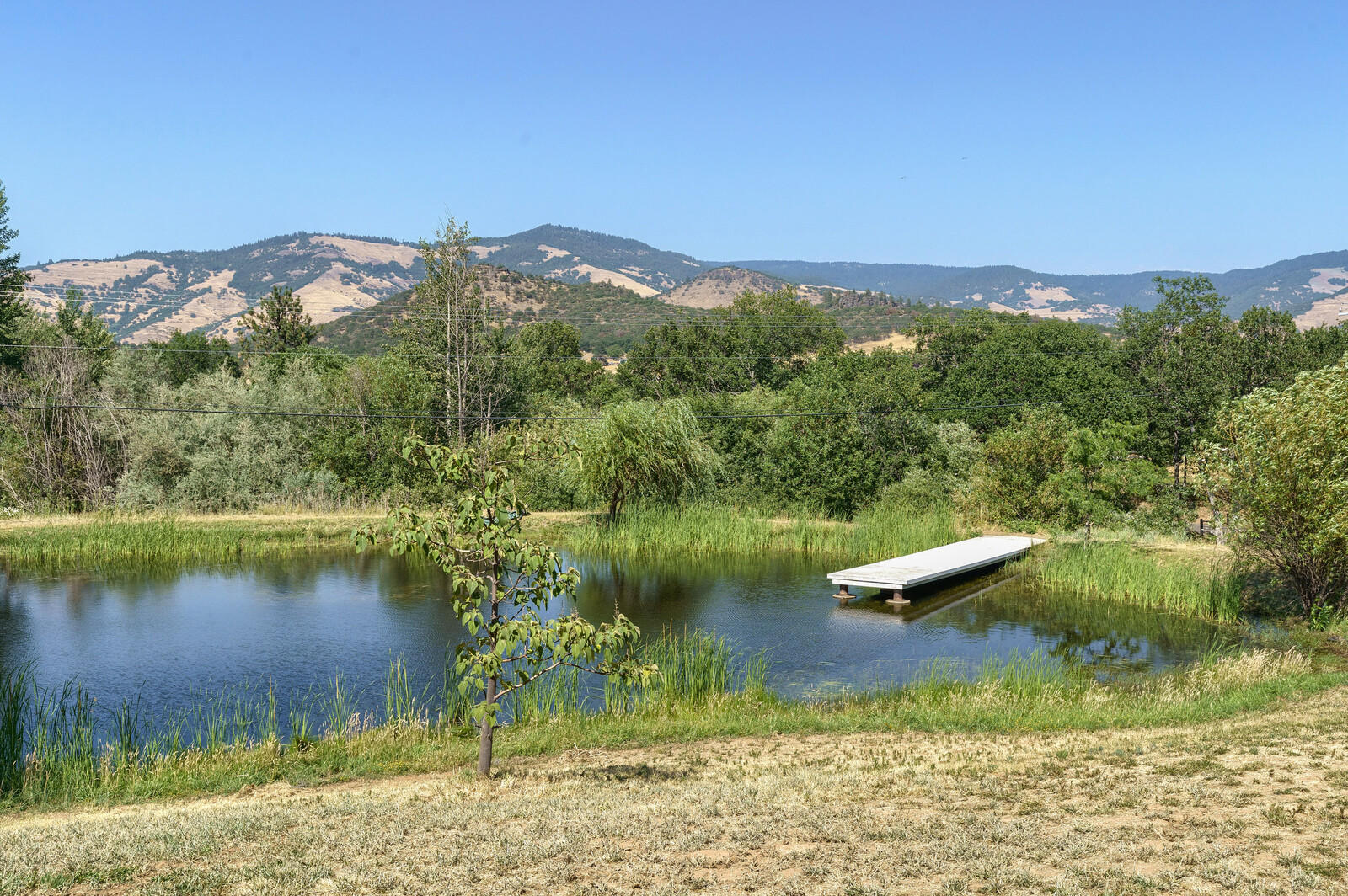 Sunny Oaks Subdivision - Residential