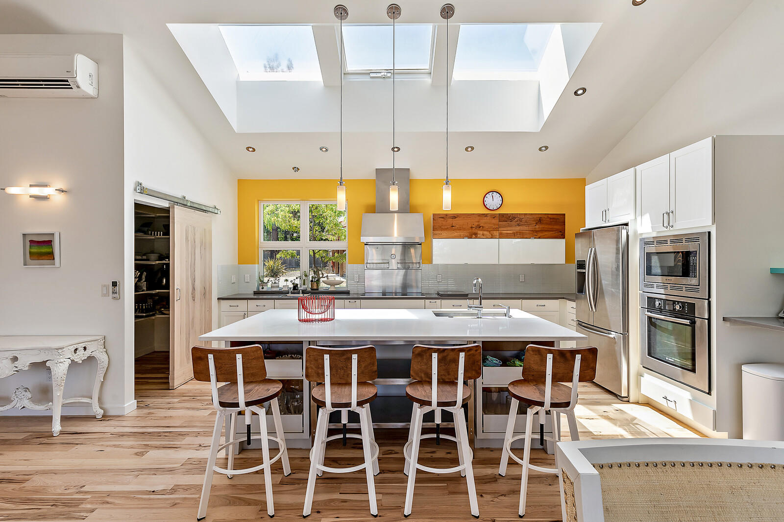 Sunny Oaks Subdivision - Residential