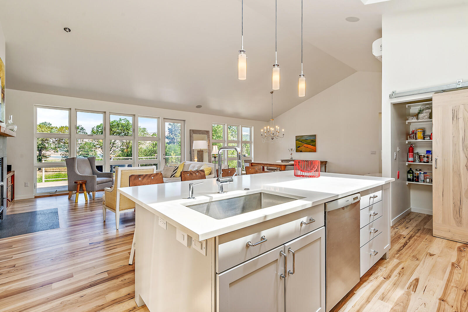 Sunny Oaks Subdivision - Residential