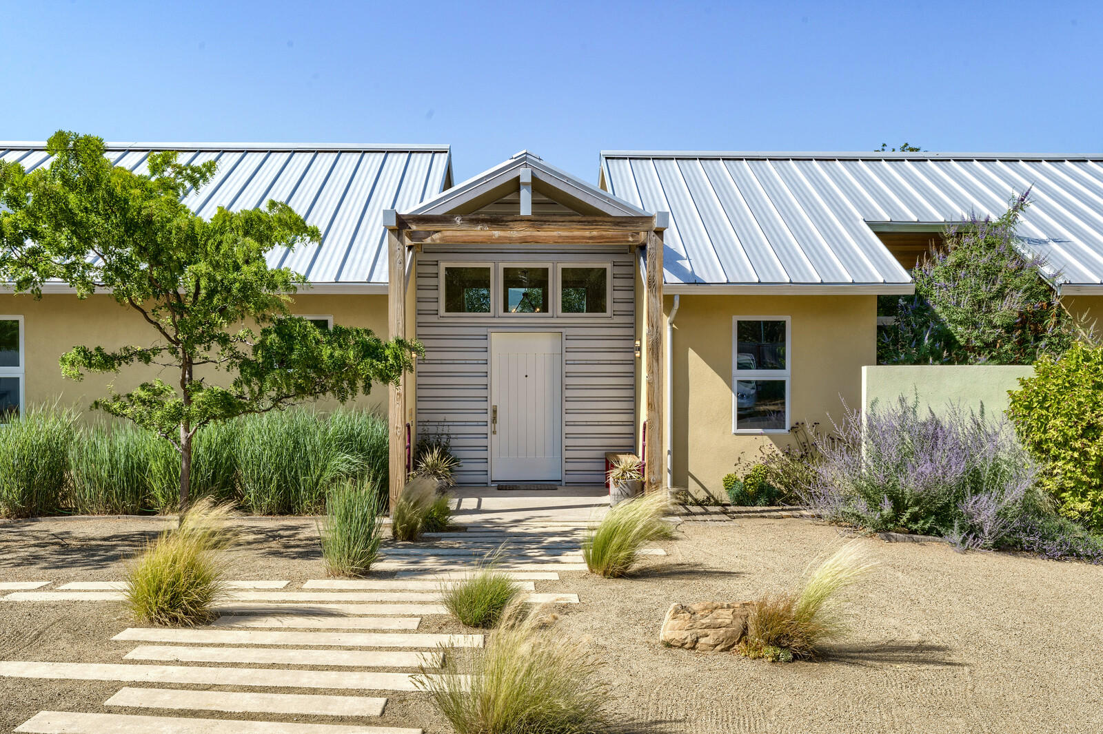 Sunny Oaks Subdivision - Residential