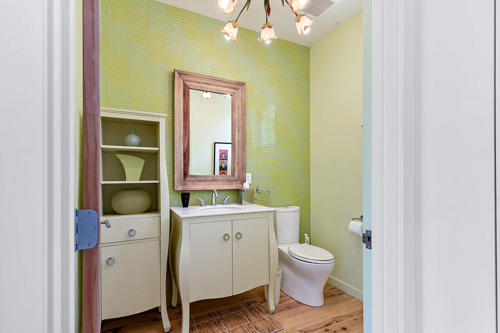 Sunny Oaks Subdivision - Residential