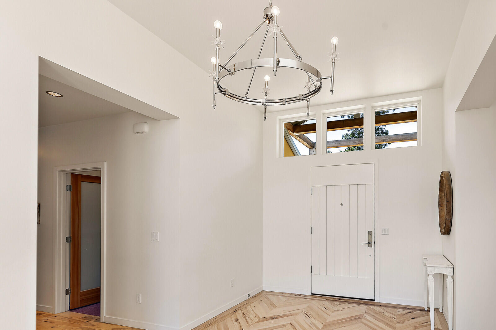 Sunny Oaks Subdivision - Residential