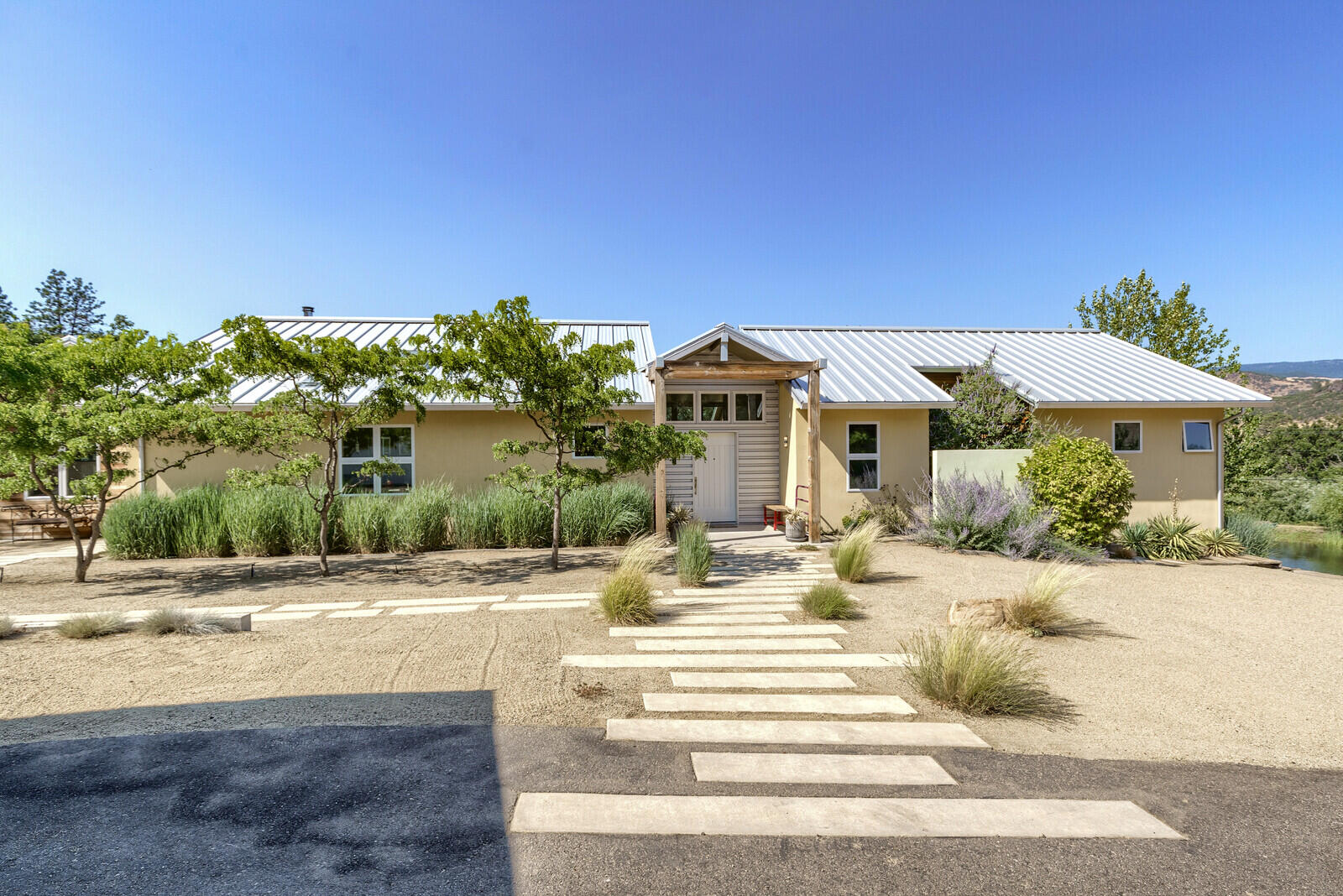 Sunny Oaks Subdivision - Residential