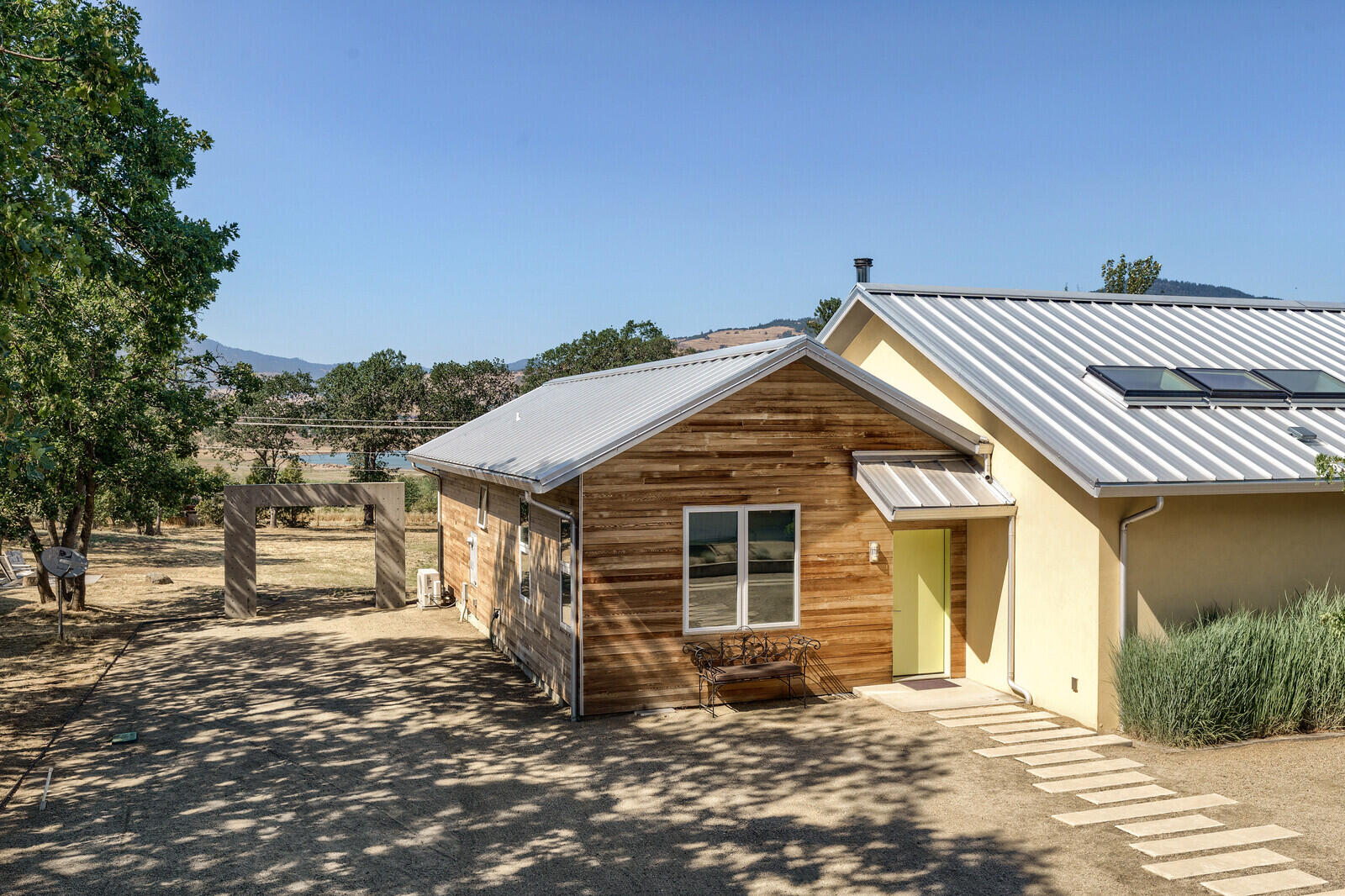 Sunny Oaks Subdivision - Residential