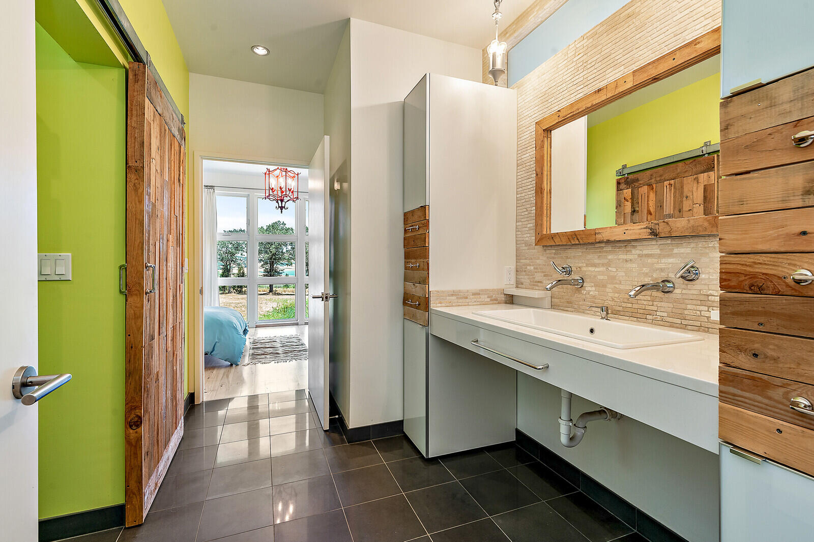 Sunny Oaks Subdivision - Residential