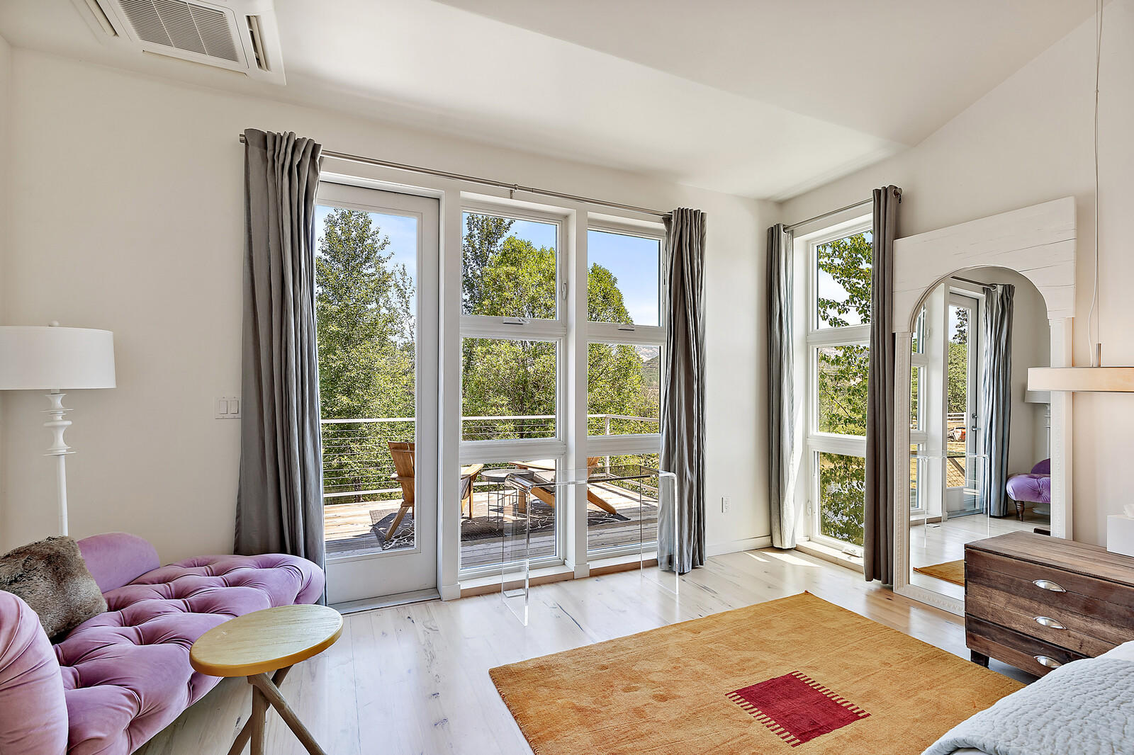 Sunny Oaks Subdivision - Residential