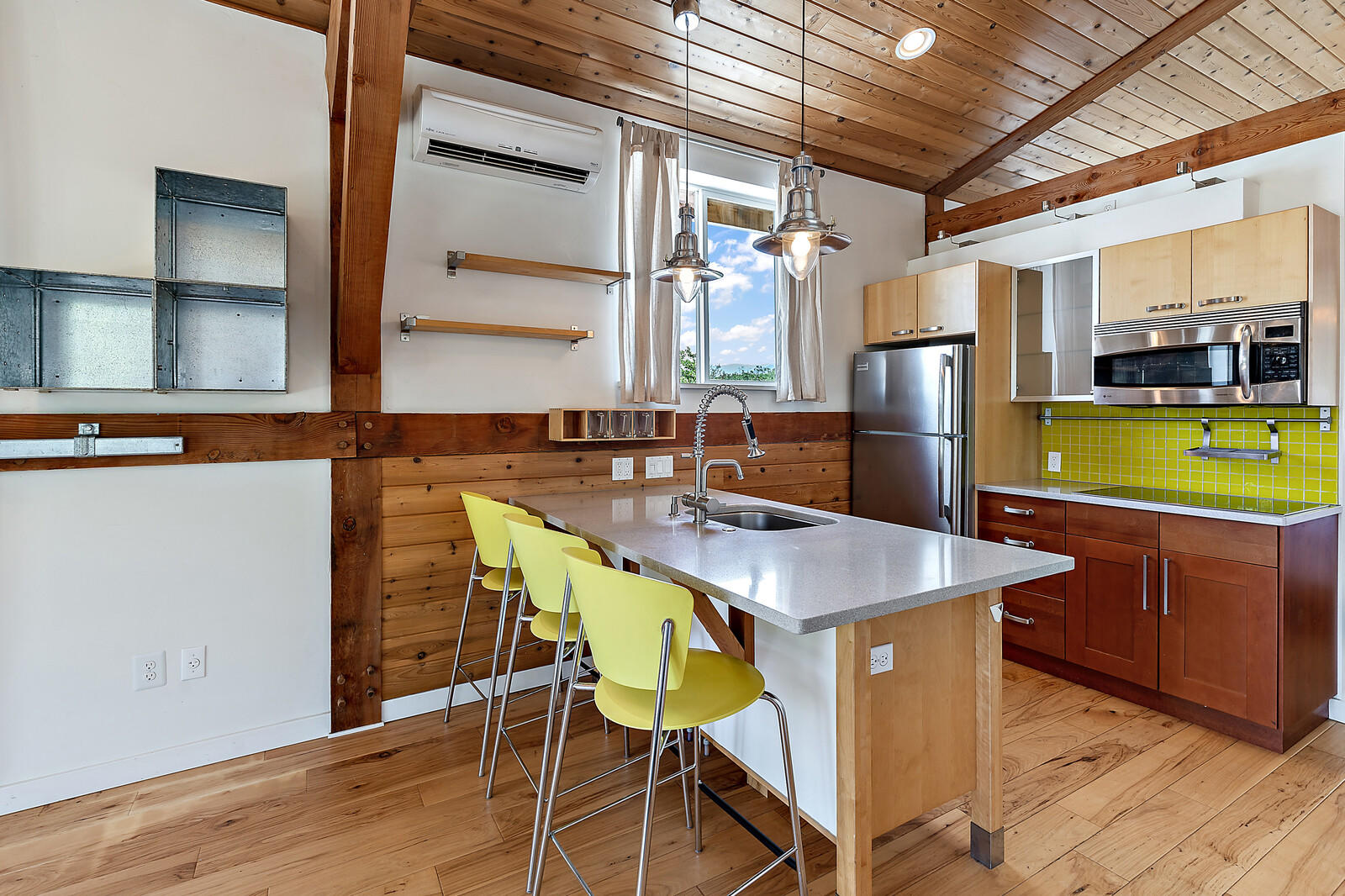 Sunny Oaks Subdivision - Residential