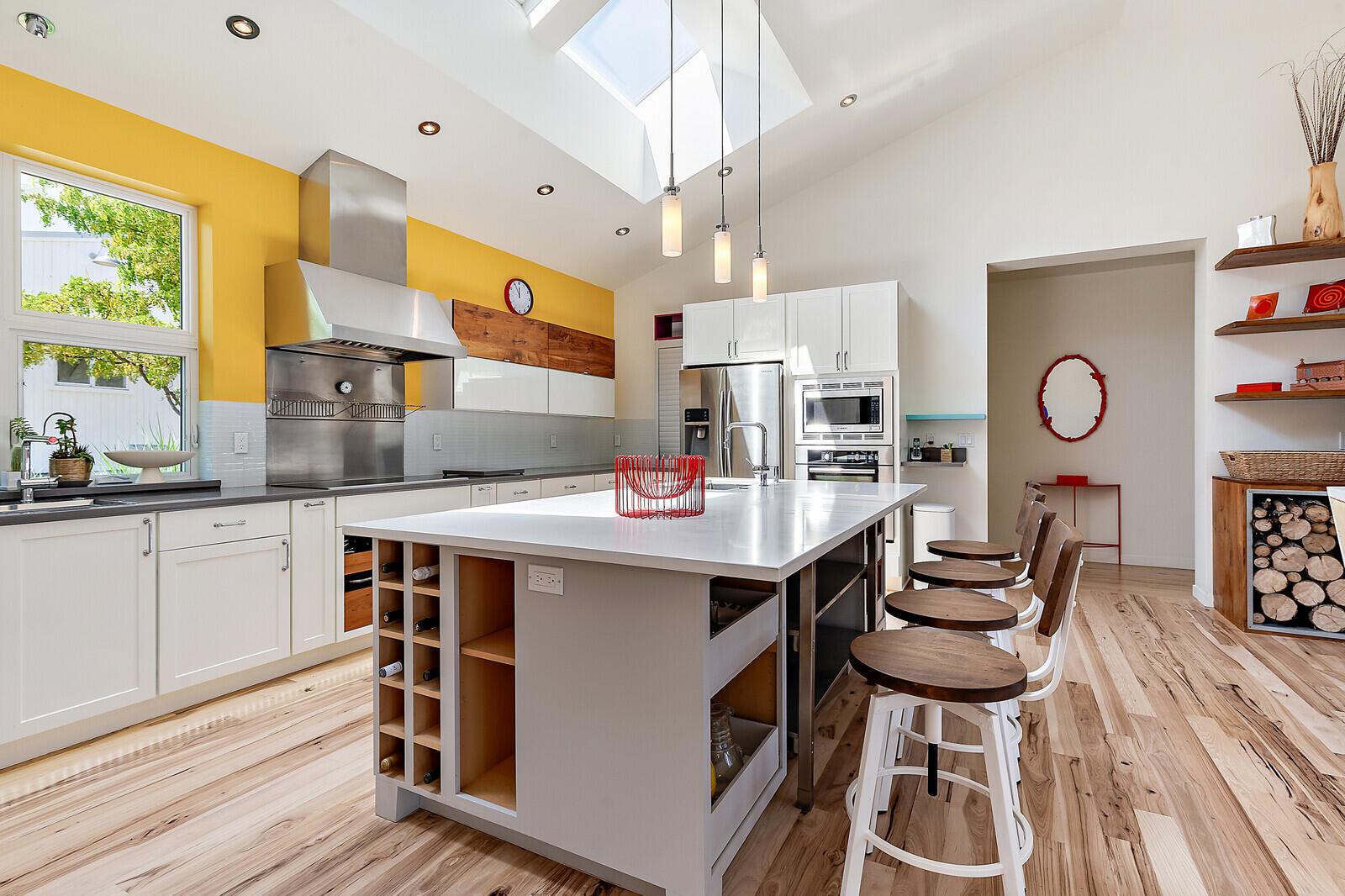 Sunny Oaks Subdivision - Residential