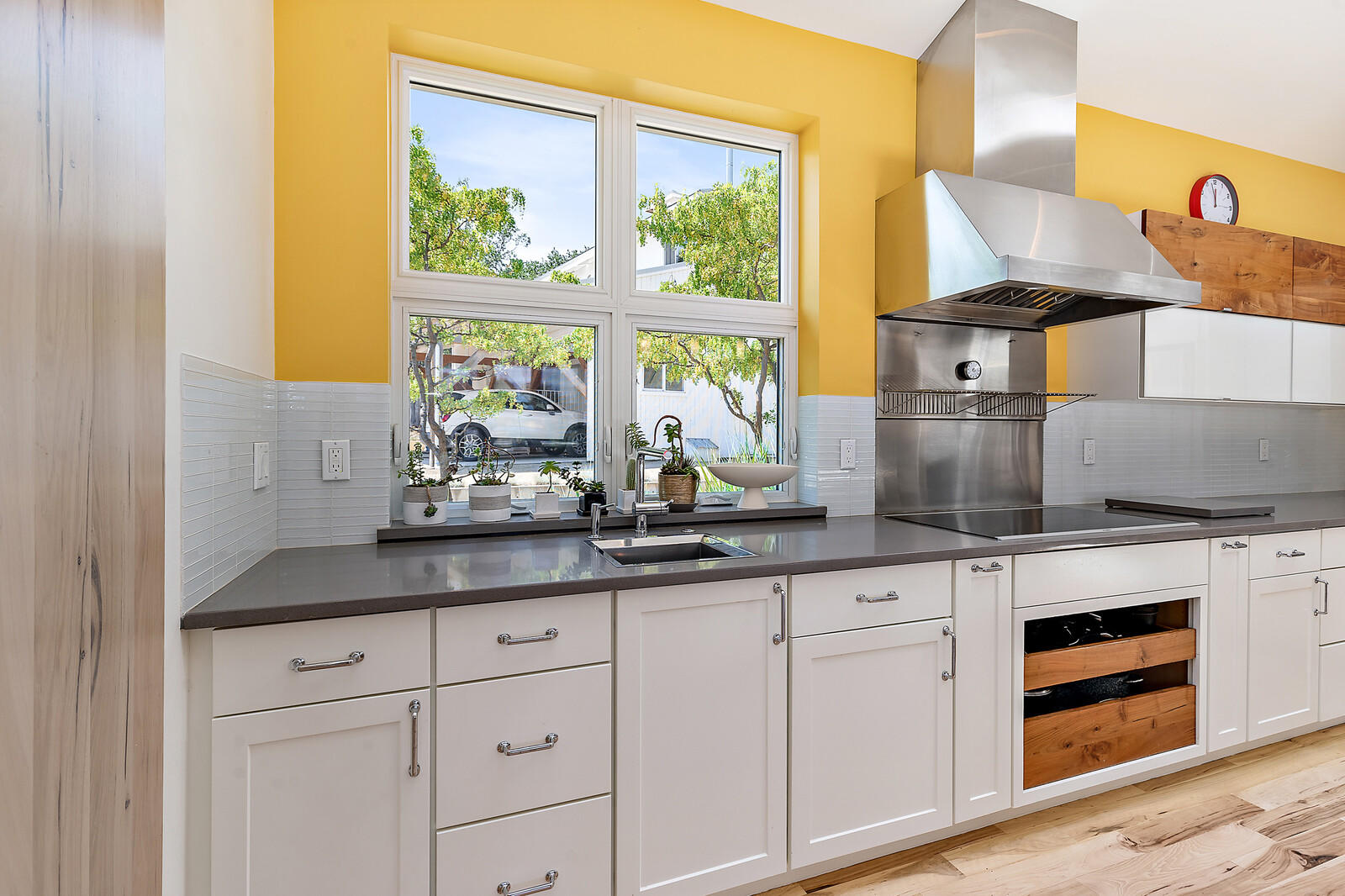 Sunny Oaks Subdivision - Residential