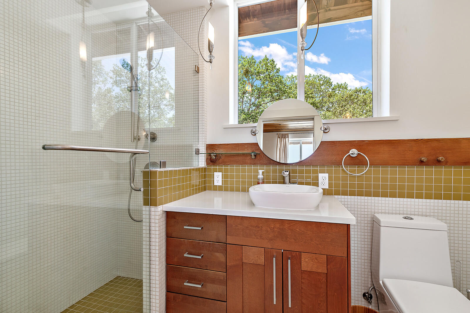 Sunny Oaks Subdivision - Residential