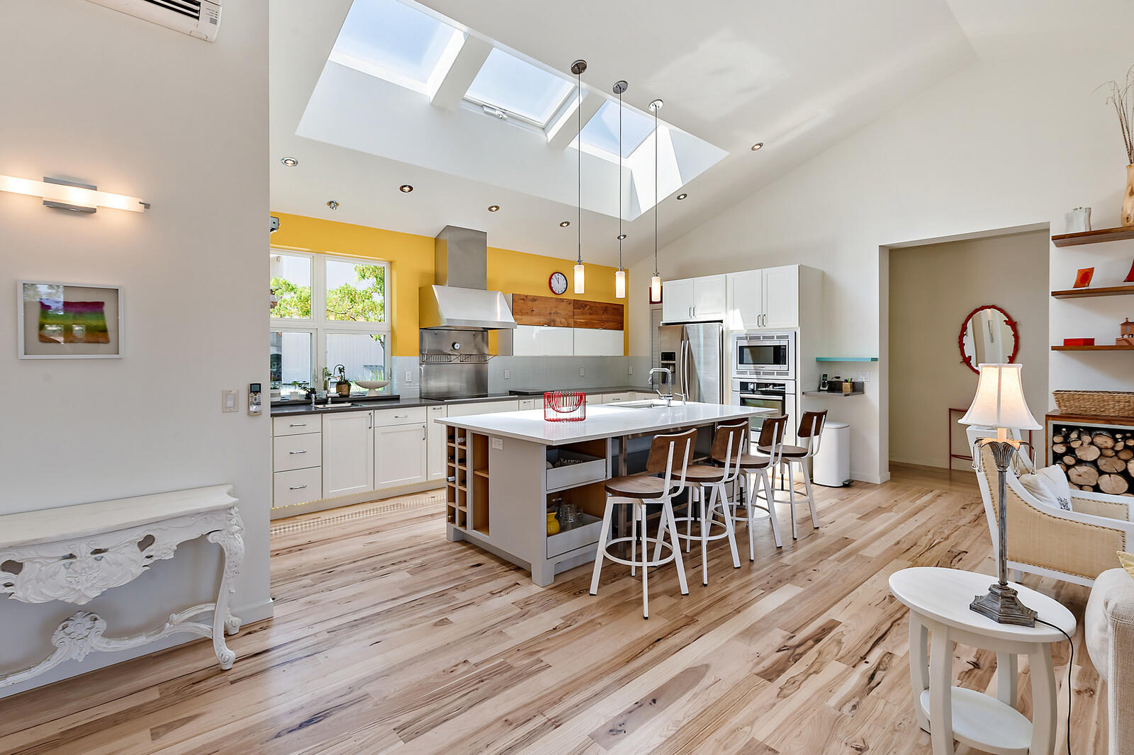 Sunny Oaks Subdivision - Residential