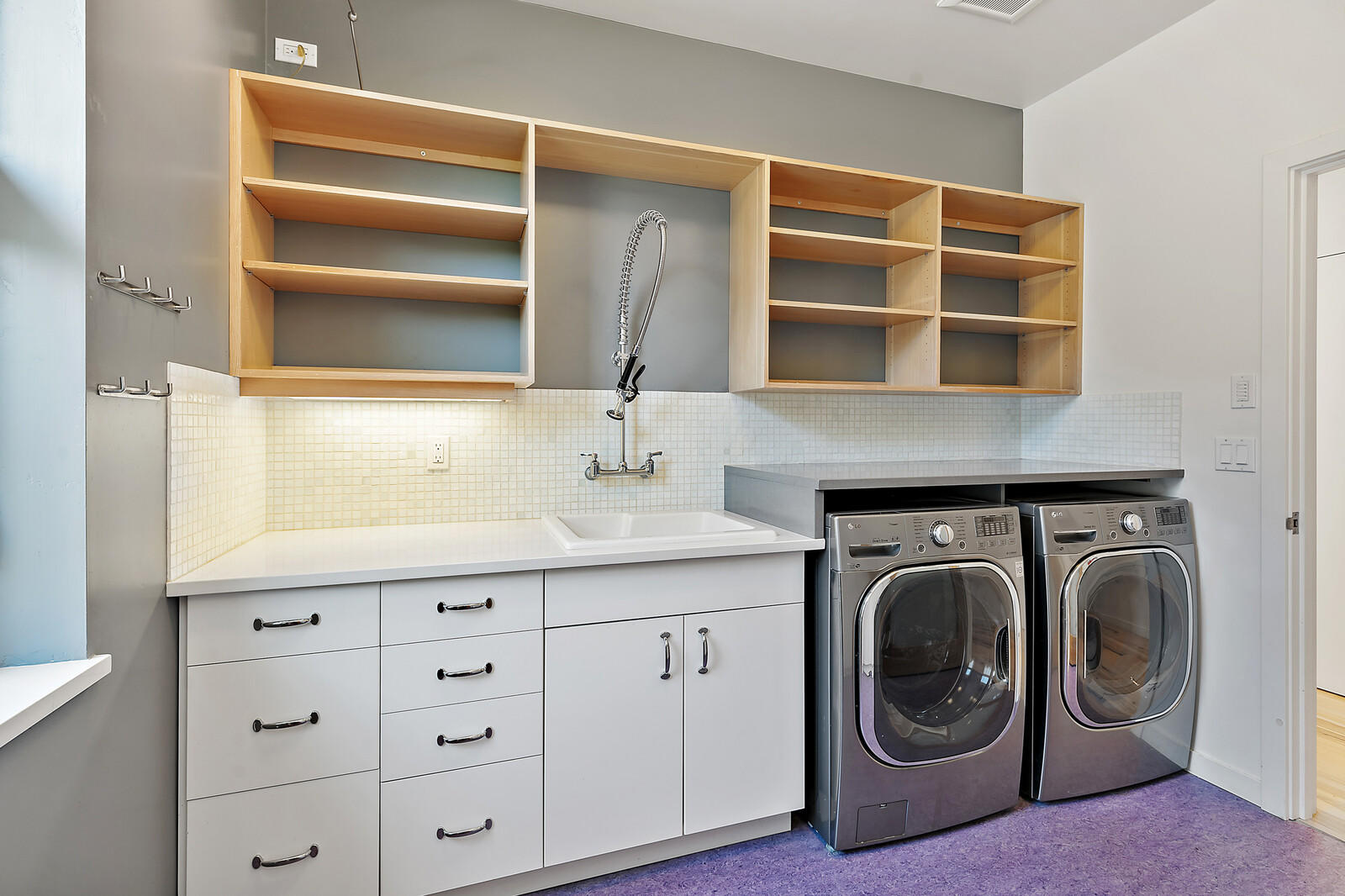 Sunny Oaks Subdivision - Residential