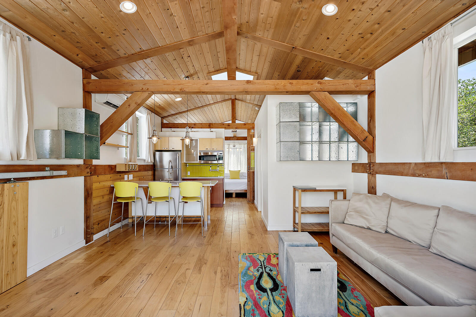 Sunny Oaks Subdivision - Residential