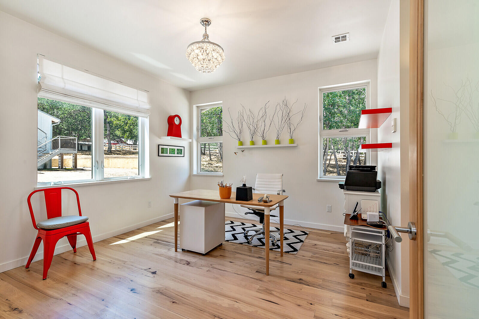 Sunny Oaks Subdivision - Residential