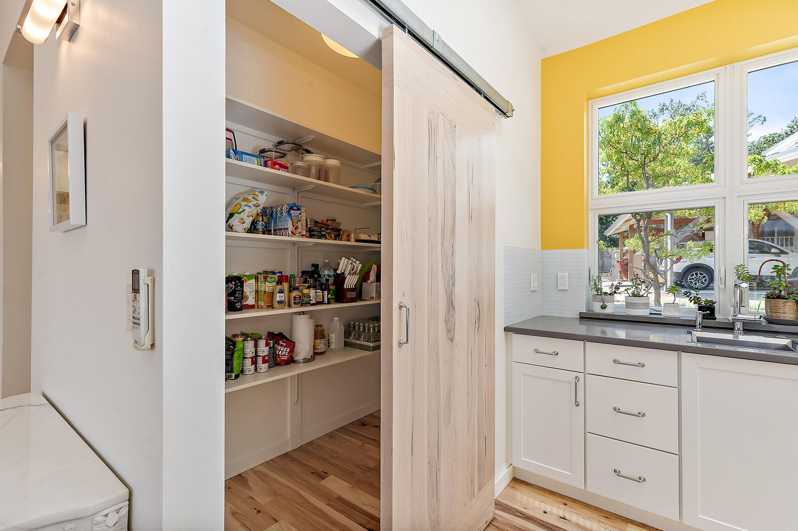 Sunny Oaks Subdivision - Residential