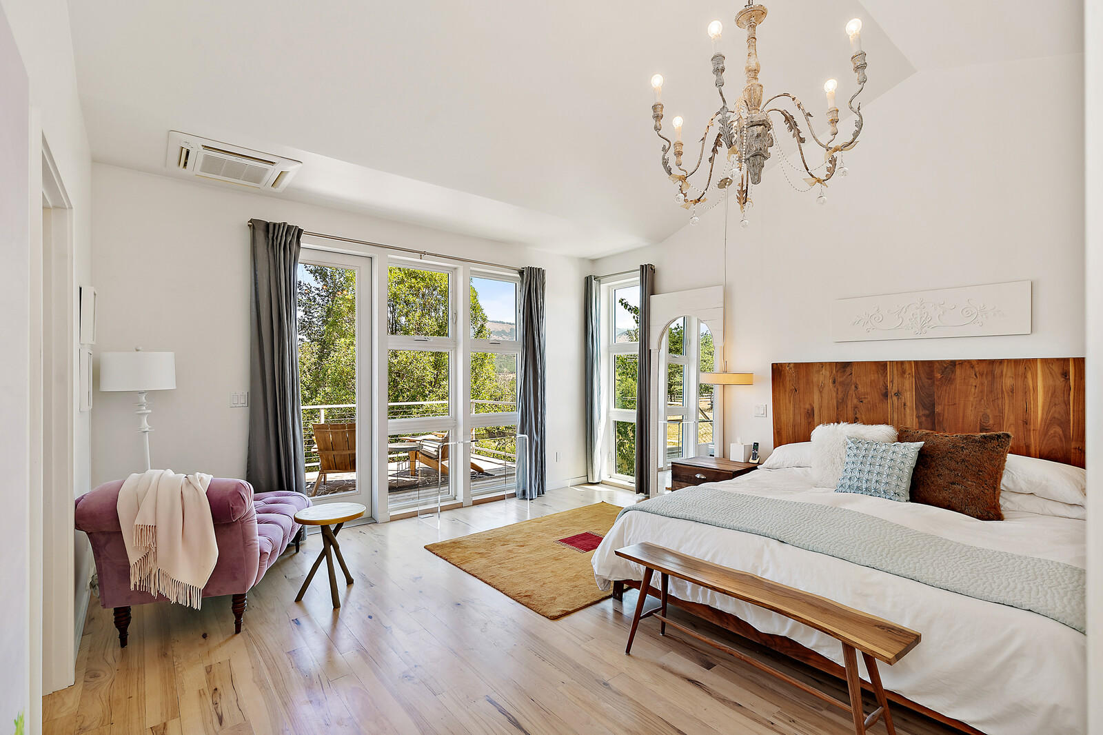 Sunny Oaks Subdivision - Residential