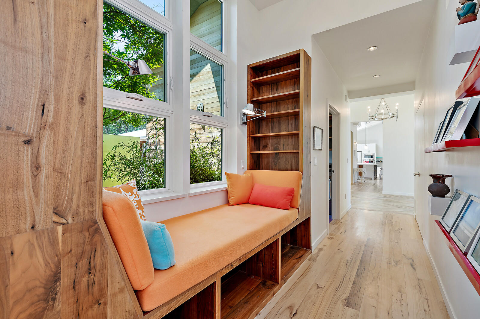 Sunny Oaks Subdivision - Residential