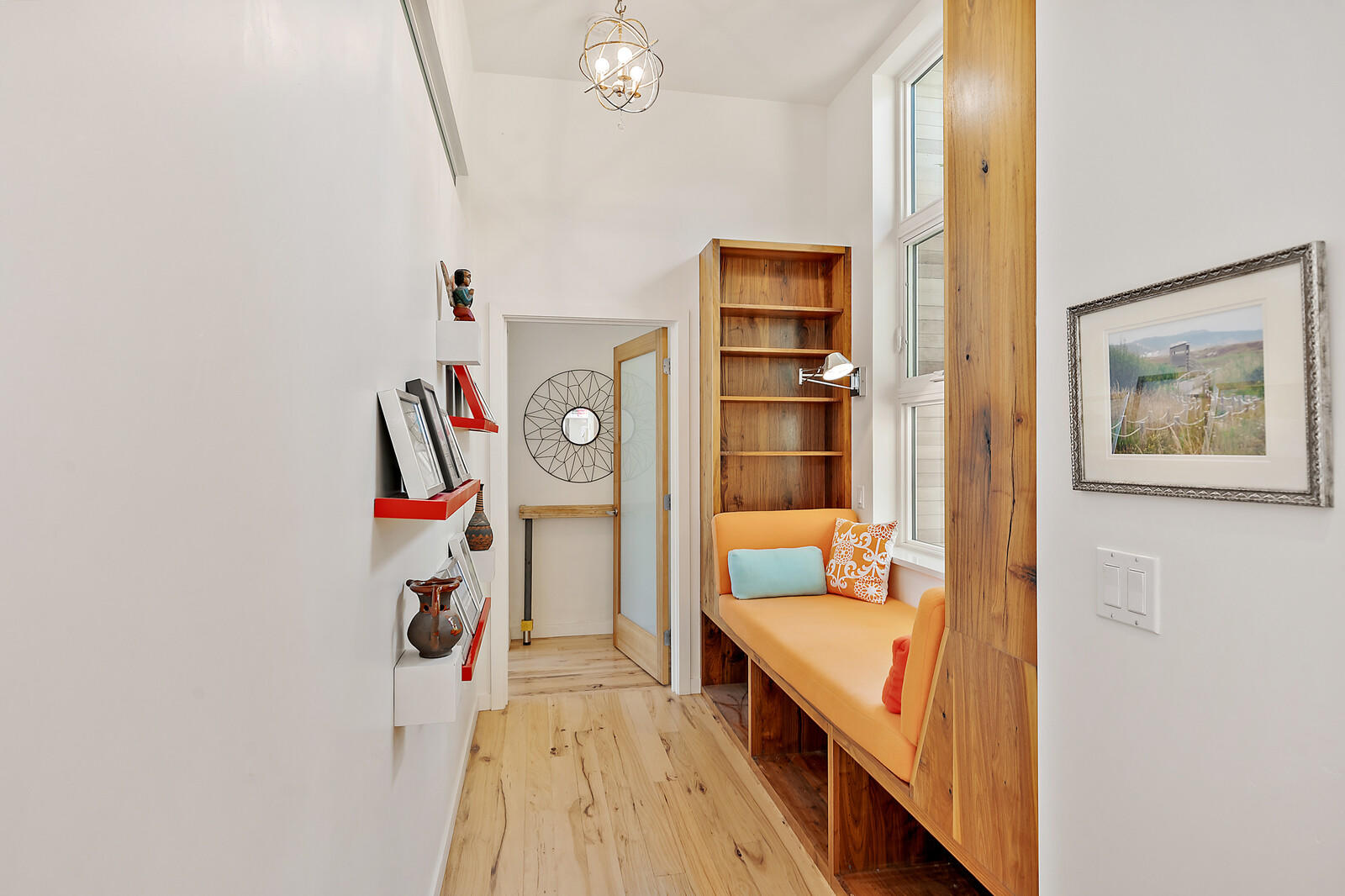 Sunny Oaks Subdivision - Residential