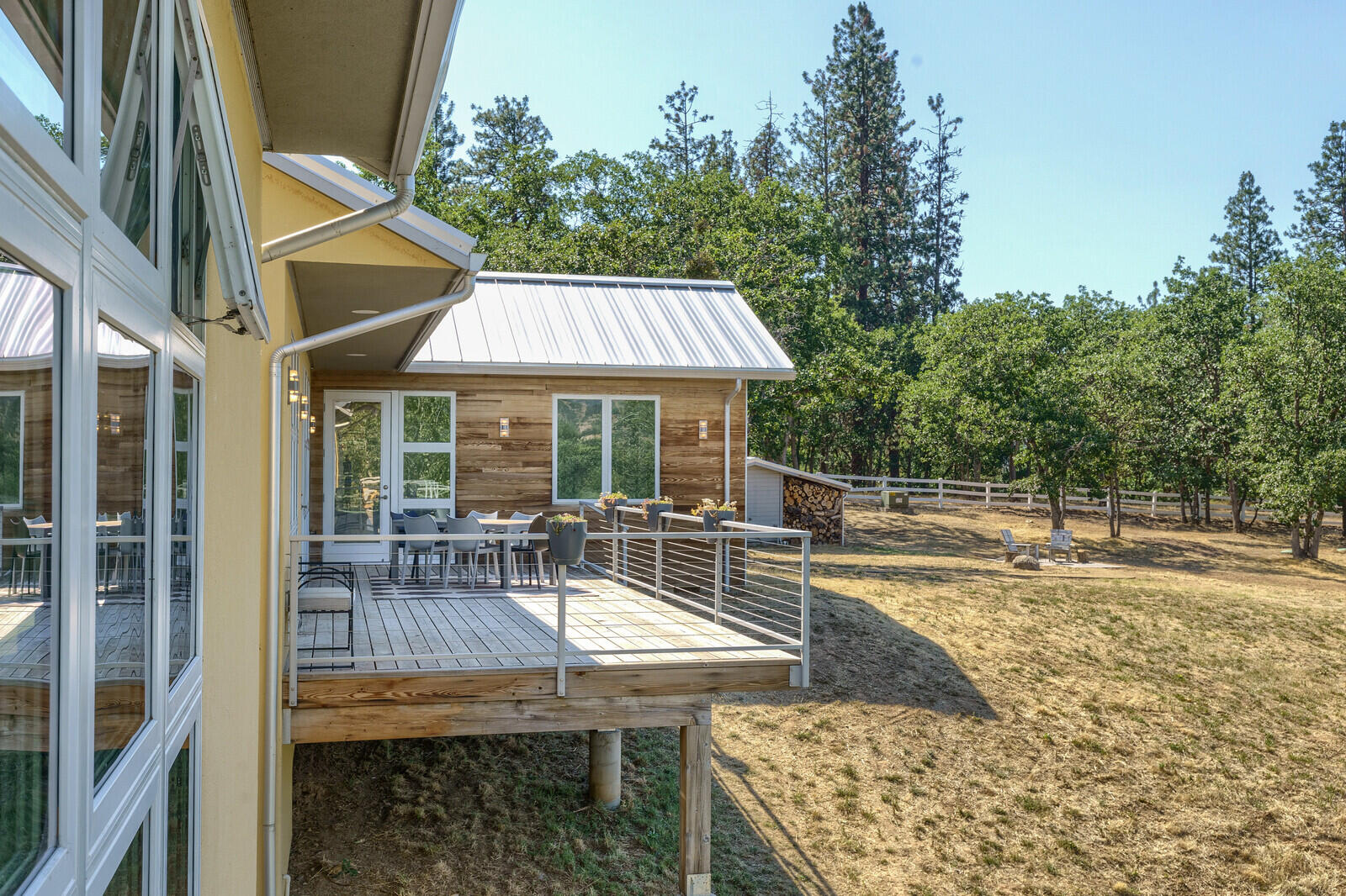 Sunny Oaks Subdivision - Residential