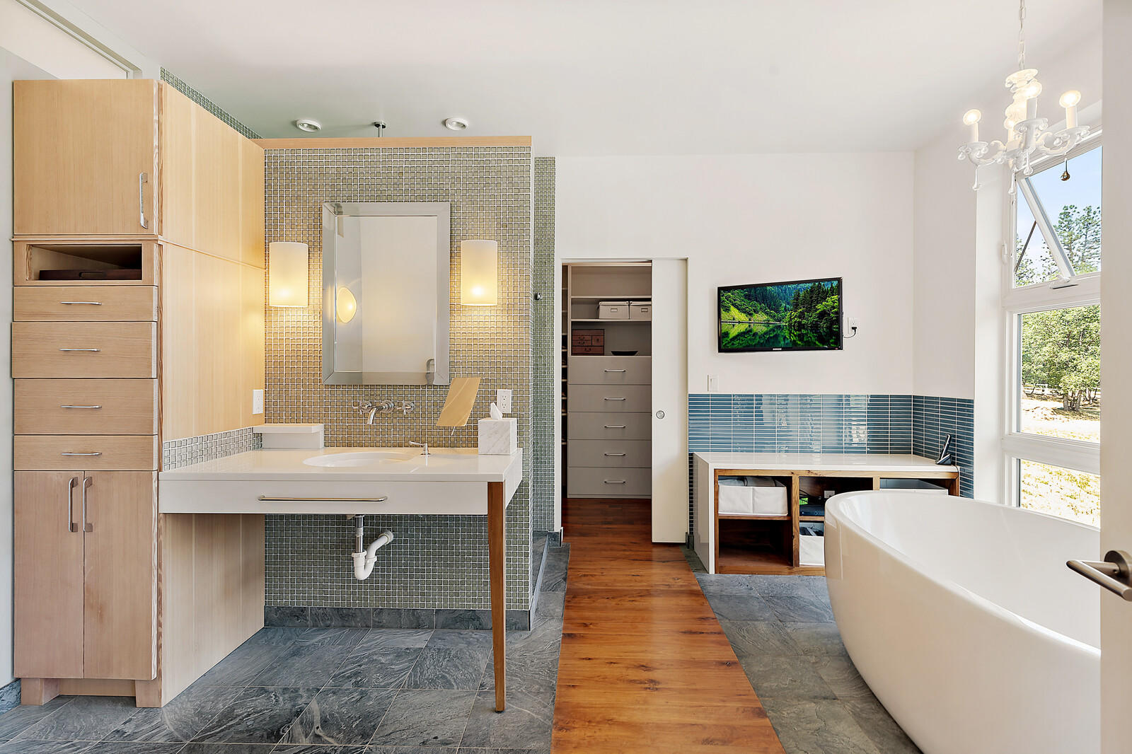 Sunny Oaks Subdivision - Residential