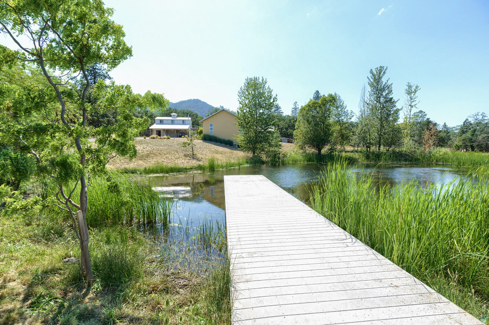 Sunny Oaks Subdivision - Residential