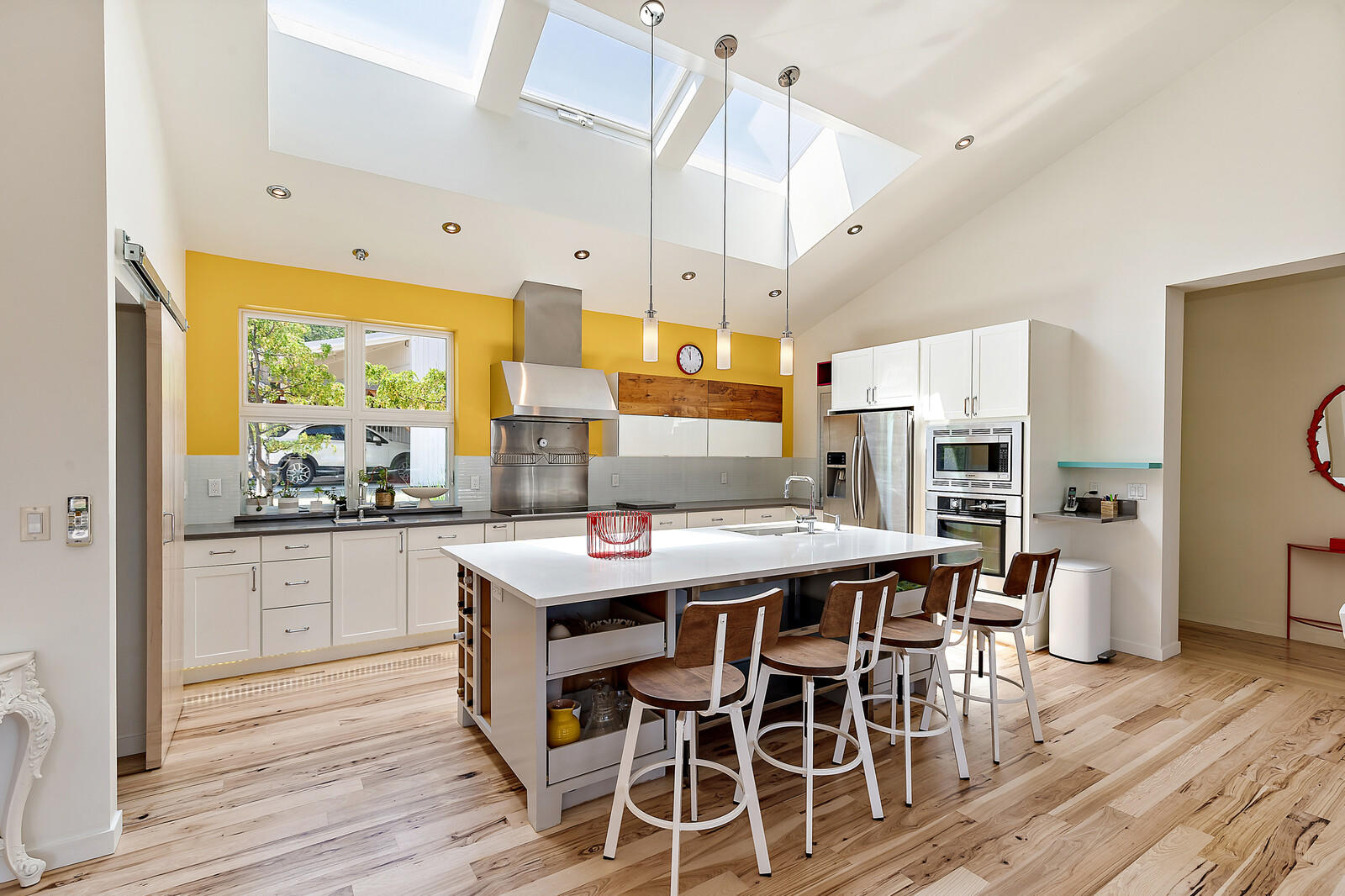 Sunny Oaks Subdivision - Residential