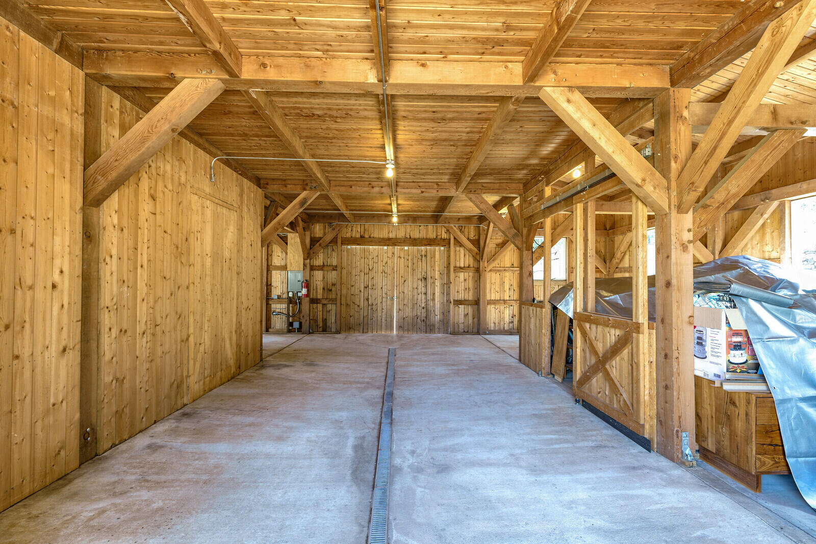 Sunny Oaks Subdivision - Residential