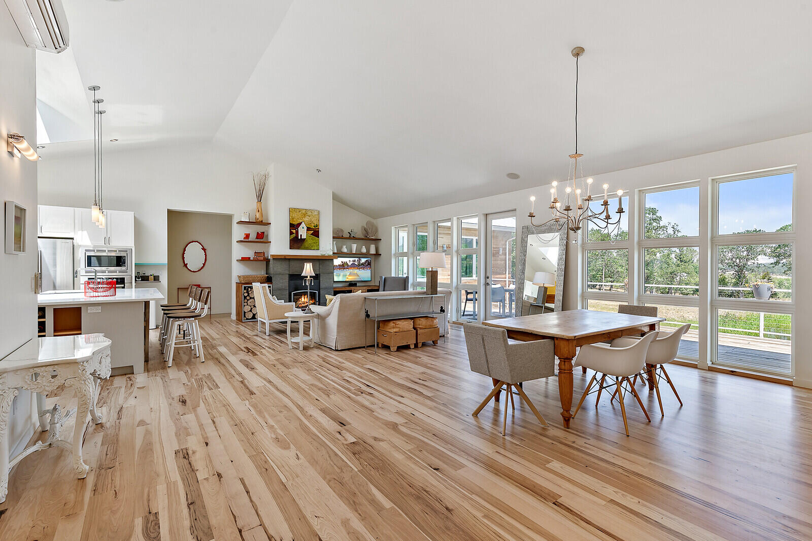 Sunny Oaks Subdivision - Residential