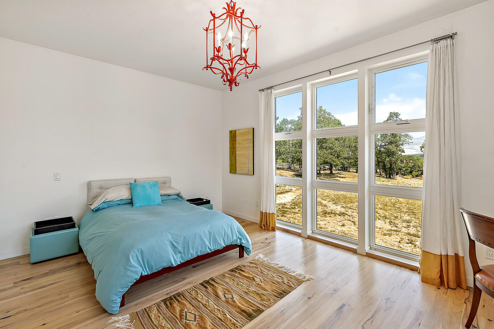 Sunny Oaks Subdivision - Residential