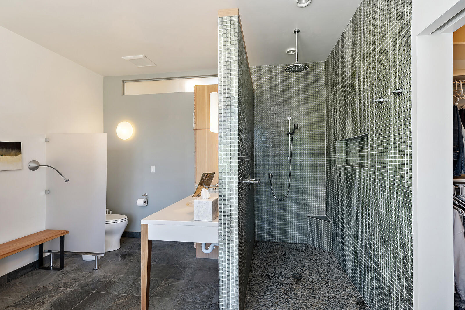 Sunny Oaks Subdivision - Residential