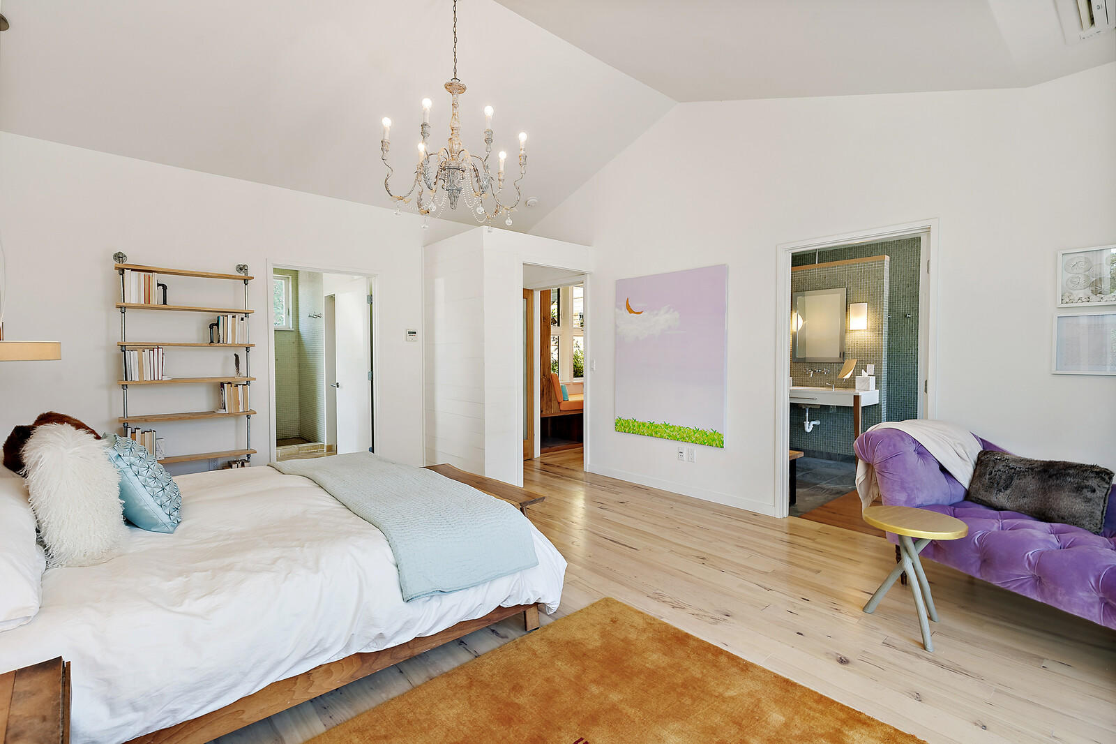 Sunny Oaks Subdivision - Residential