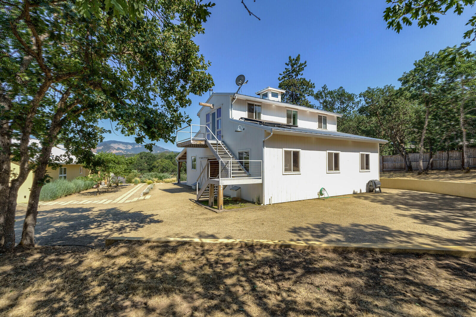 Sunny Oaks Subdivision - Residential