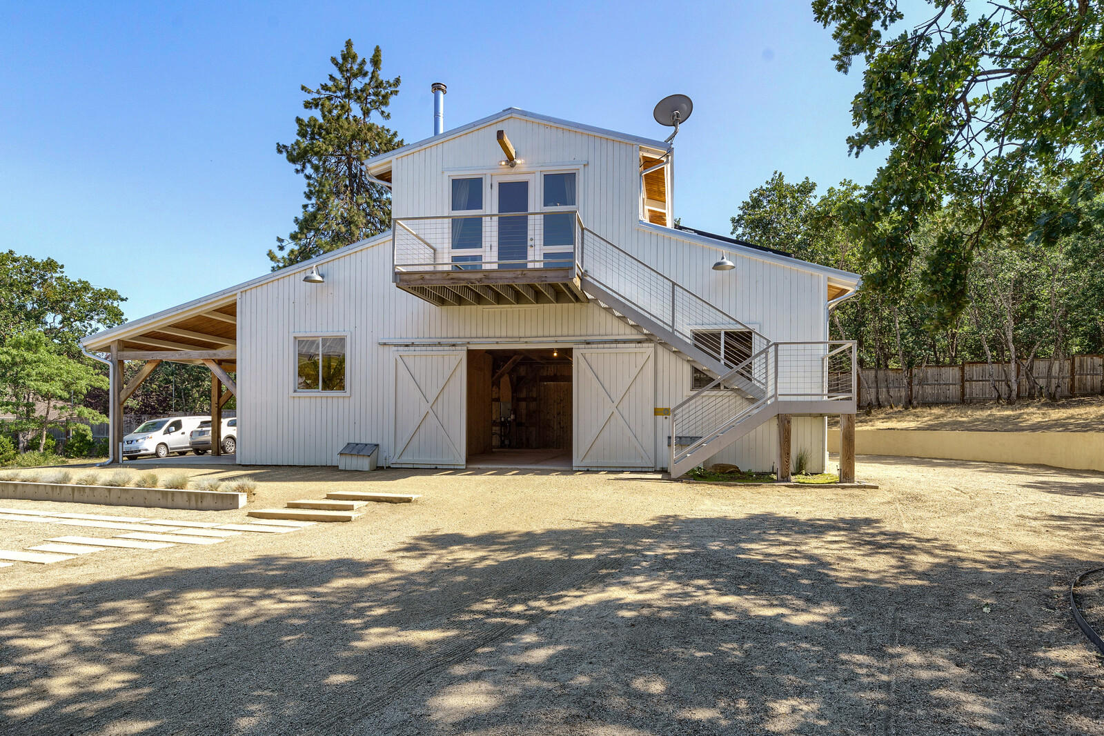 Sunny Oaks Subdivision - Residential