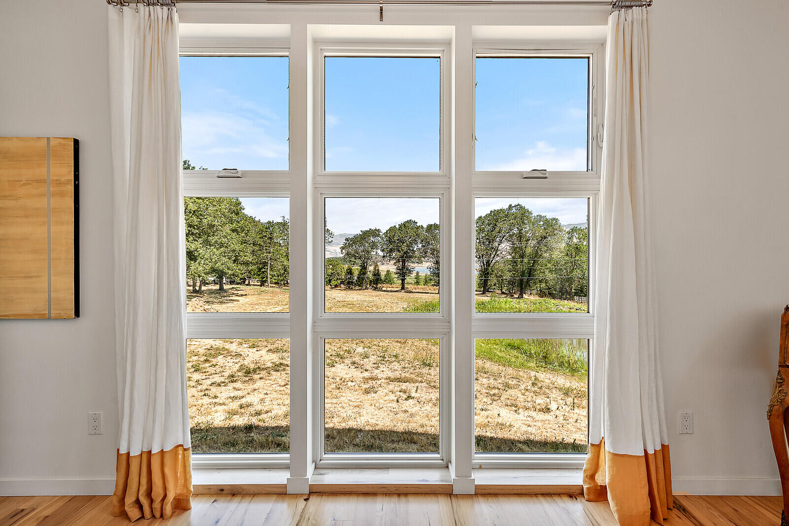 Sunny Oaks Subdivision - Residential