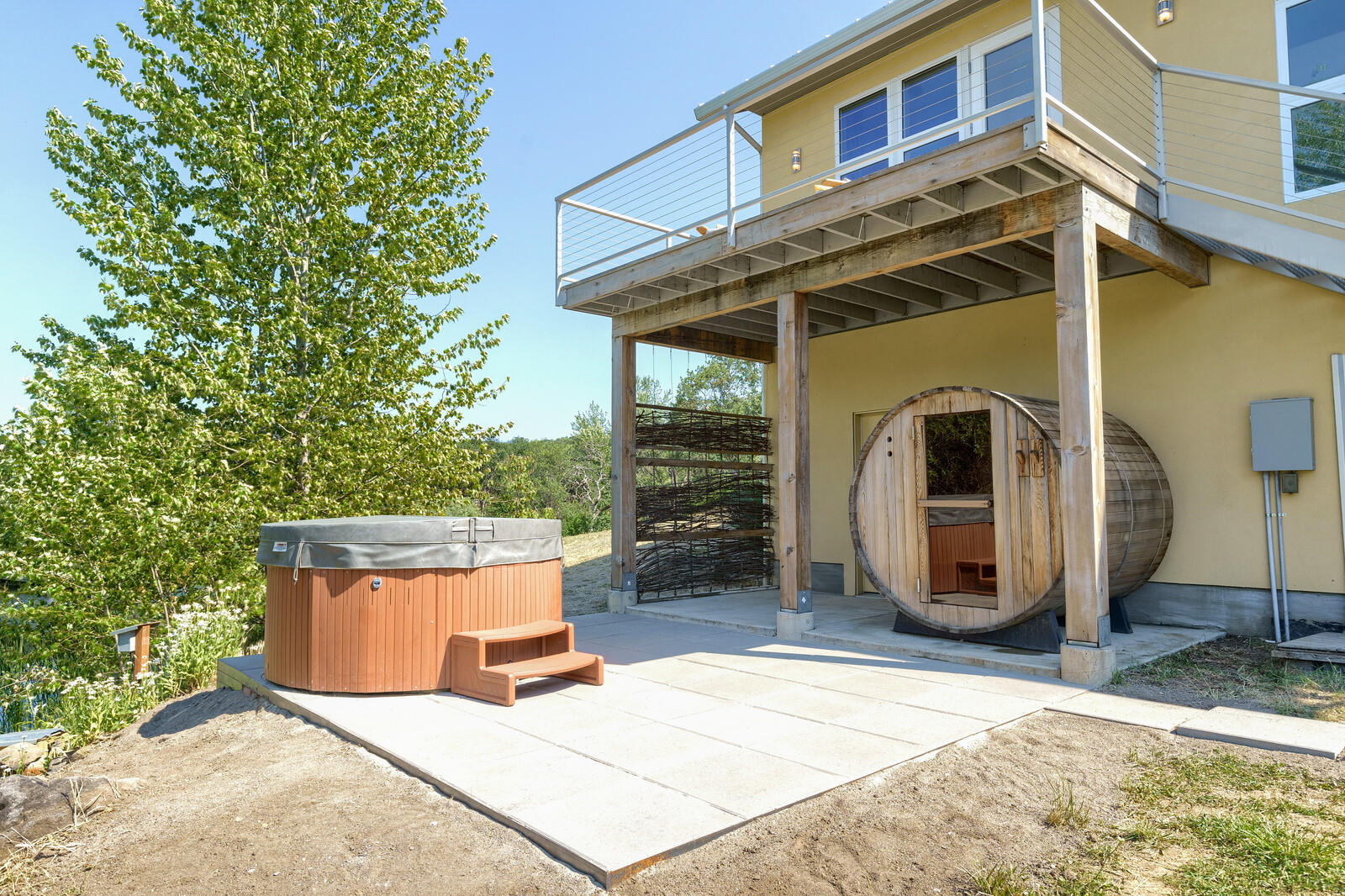 Sunny Oaks Subdivision - Residential