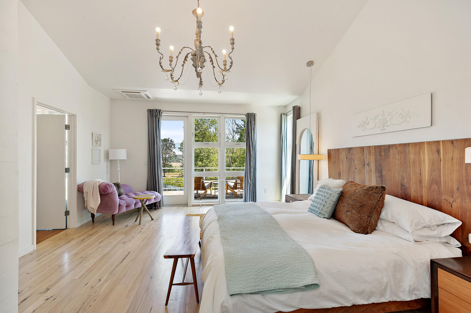 Sunny Oaks Subdivision - Residential