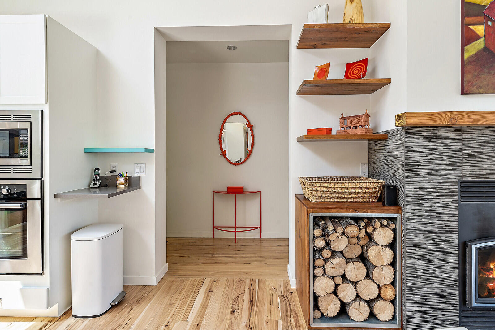 Sunny Oaks Subdivision - Residential